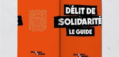 Délit de solidarité